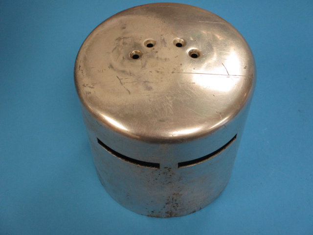 Globe 500 Slicer Motor Cover USED